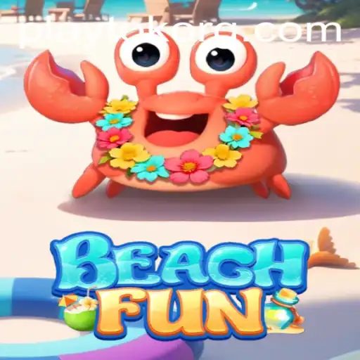 Dive into BeachFun: The Perfect Summer Game in the World of PlayTok
