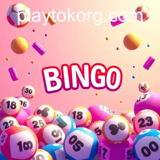 The Exciting World of Bingo Games and the Rise of PlayTok