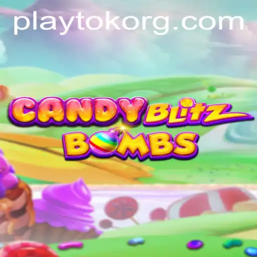 CandyBlitzBombs: The Sweet Thrill Tapping Into PlayTok Trends