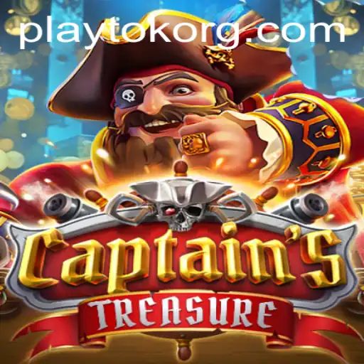 CaptainssTreasure: Navigate Your Way to Riches with PlayTok
