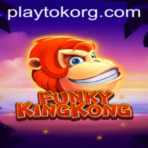 FunkyKingKong: A New Gaming Sensation Unleashed on PlayTok