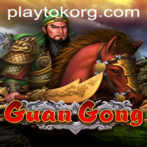 Explore the Thrilling World of GuanGong on PlayTok