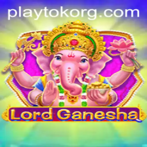 LordGanesha: Revolutionizing Gaming with PlayTok