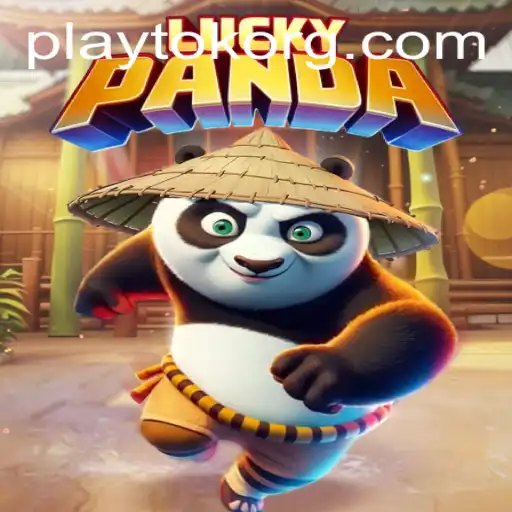 Exploring the Exciting World of LuckyPanda on PlayTok