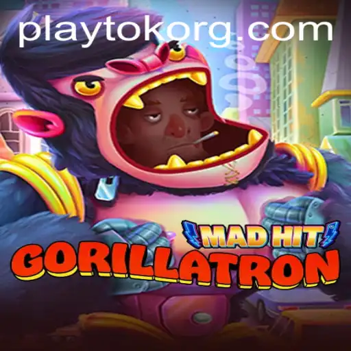 MadHitGorillatron: The Viral Sensation on PlayTok