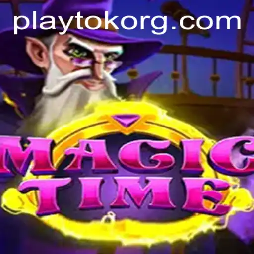 Dive into the Enchanting World of MagicTime: A Deep Dive into the Latest Gaming Sensation
