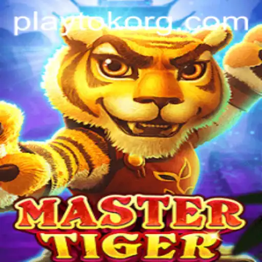 MasterTiger: A Strategic Adventure on PlayTok