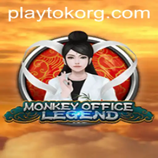 MonkeyOfficeLegend: An Exploration of PlayTok's Hottest Game