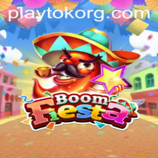 Unveiling BoomFiesta: A Thrilling Adventure in Digital Gaming