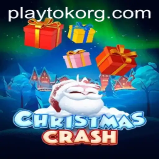ChristmasCrash: The New Holiday Hit on PlayTok