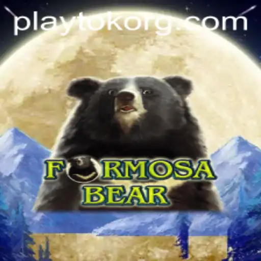 FormosaBear: A Captivating Game Blending Tradition and Modern Innovation on PlayTok