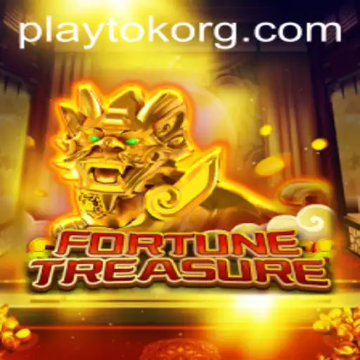 Discover and Conquer: FortuneTreasure's Epic Adventure on PlayTok