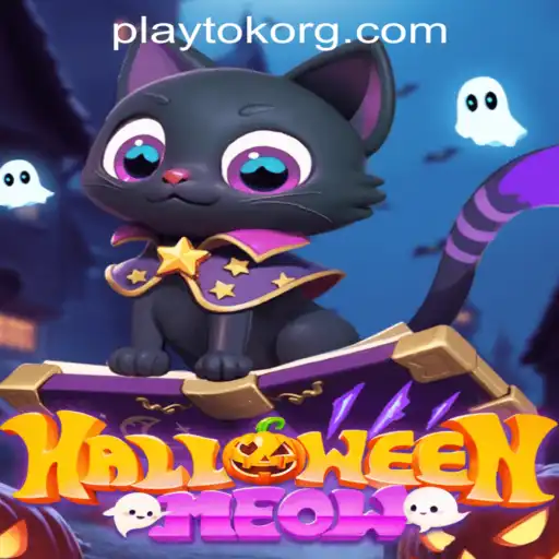 Dive Into the Spooky Fun of HalloweenMeow