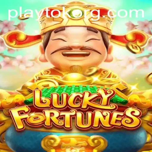 Discover the Thrills of LUCKYFORTUNES: A New Twist on Gaming with PlayTok