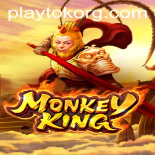 MonkeyKing: The New Age Game Taking PlayTok by Storm