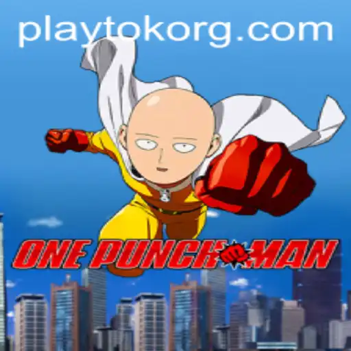 OnePunchMan: The Ultimate Gaming Experience on PlayTok