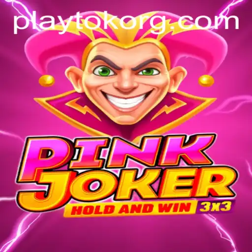 The Rise of Pinkjoker: An Exciting Twist in the Gaming World with PlayTok