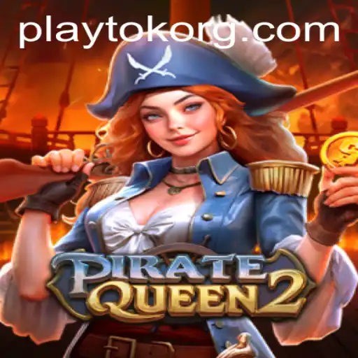 Discover the Adventure of PirateQueen2 and the Novel Experience of PlayTok