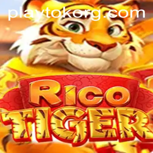 RicoTiger: The Evolution of Gaming with PlayTok