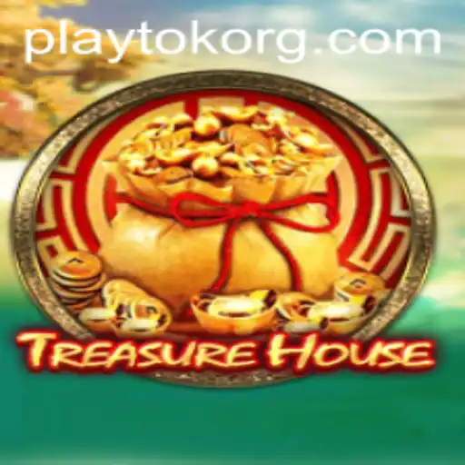 Discovering the Adventure in TreasureHouse through PlayTok