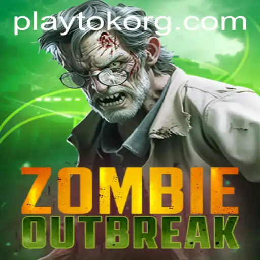 Surviving the ZombieOutbreak on PlayTok
