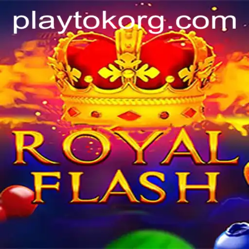 Discover the Thrilling World of RoyalFlash on PlayTok