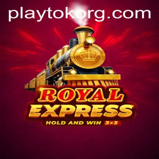 RoyalExpress: The Journey into a New Gaming Era with PlayTok