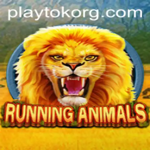 RunningAnimals: An Exciting Adventure with PlayTok
