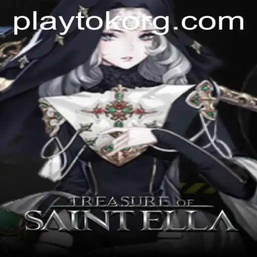Discover the Thrilling World of TreasureofSaintElla on PlayTok