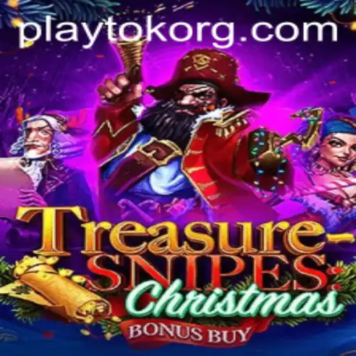 Embark on a Festive Adventure with TreasuresnipesChristmas