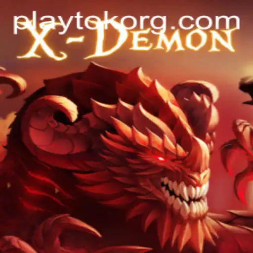 Unleashing the Spectacle: Dive into the World of XDemon with PlayTok